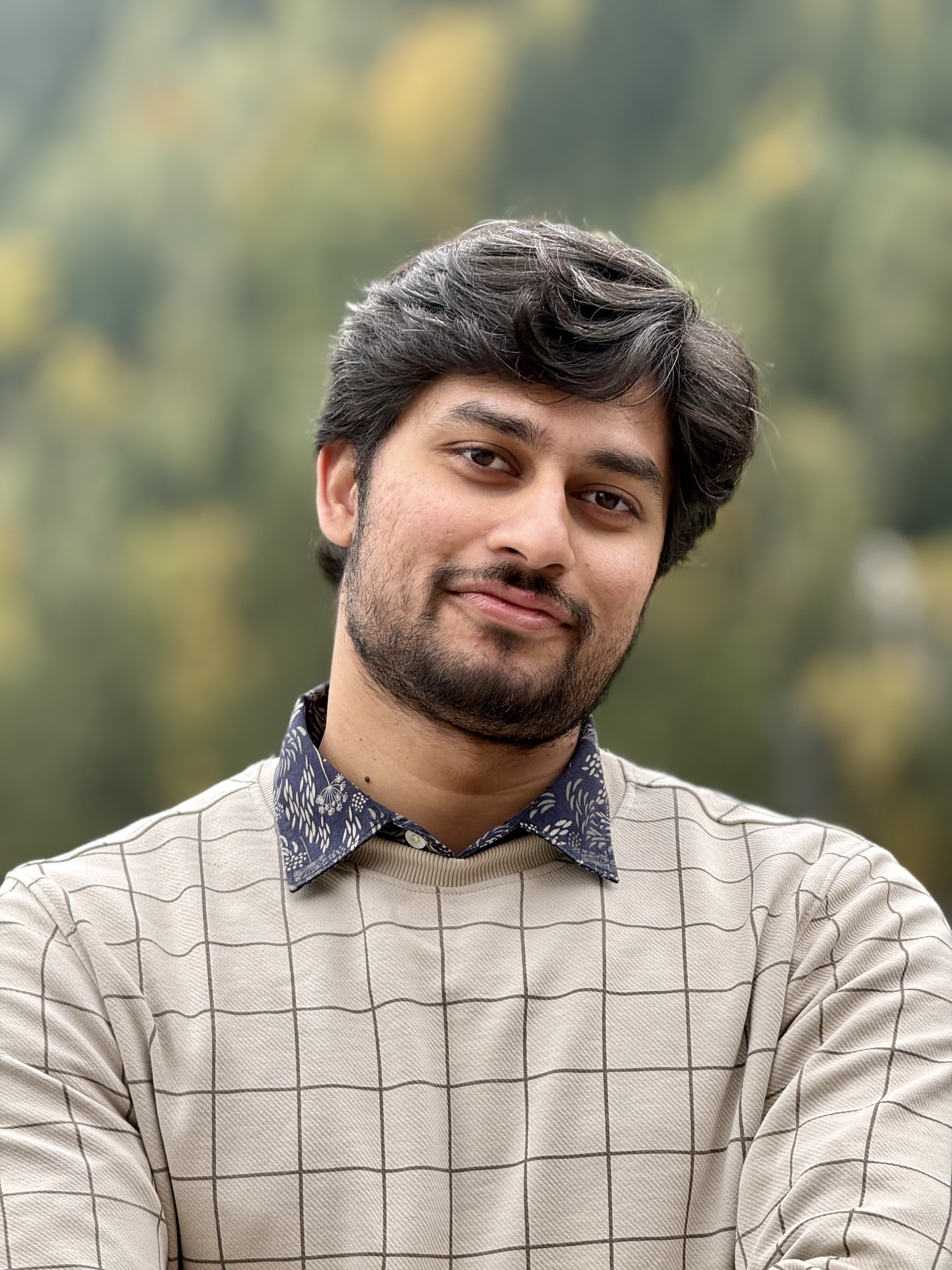 Mainak Bhattacharyya